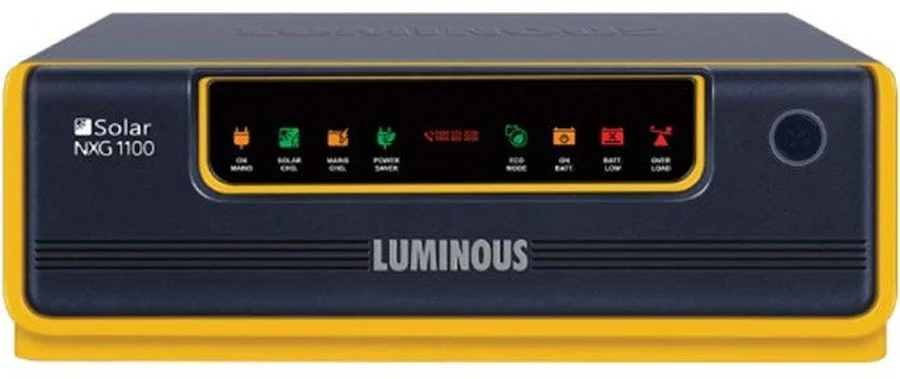Solar Inverter