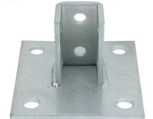 Baseplate
