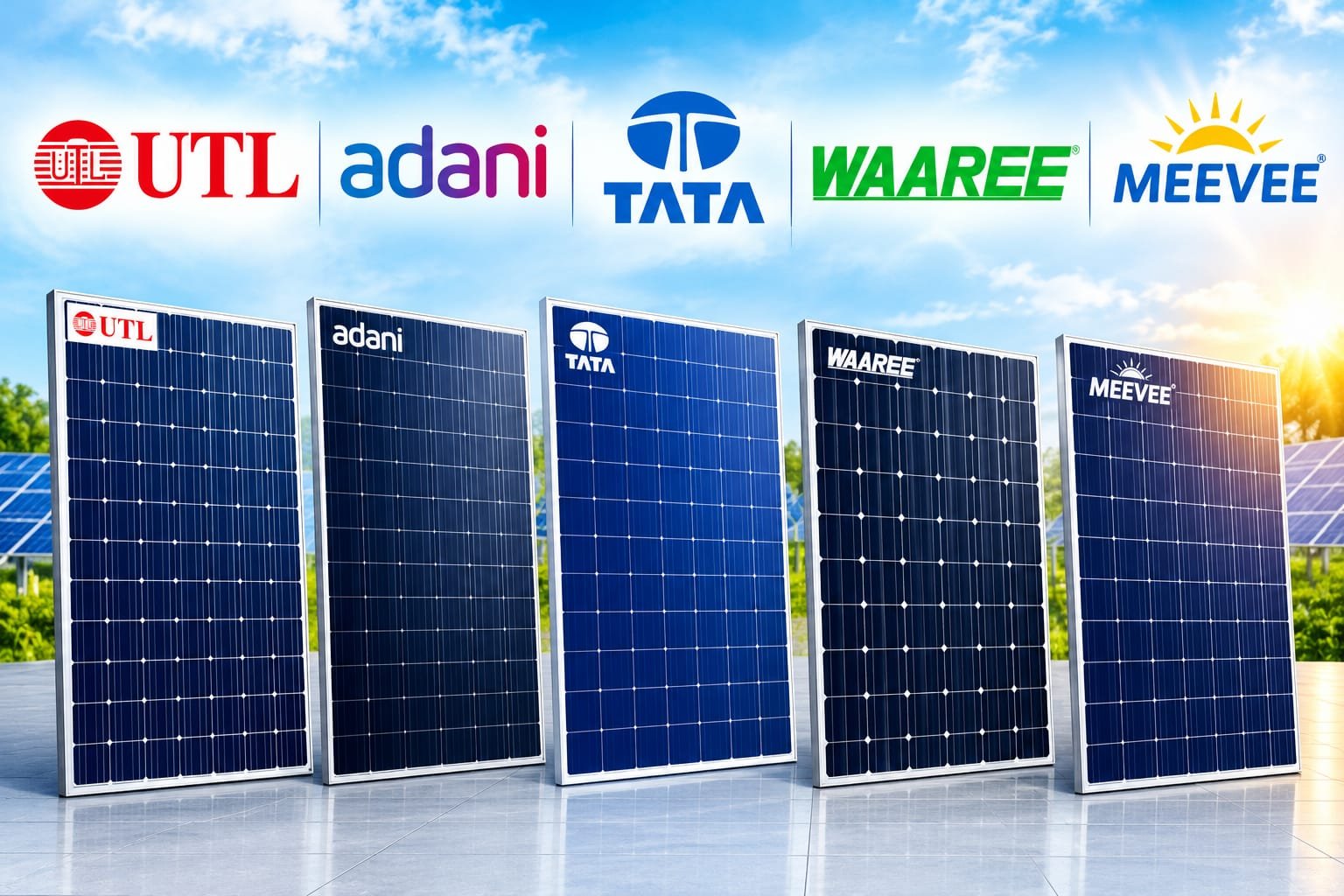 Solar Panel
